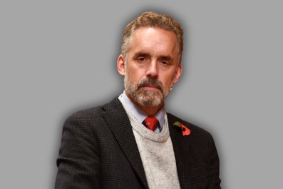 Jordan Peterson Speaks Out On Undiagnosed Pain 'Everywhere'