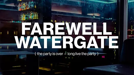 Famous Berlin nightclub Watergate to close its doors after 22 years