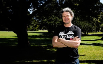 Dave Eggers: ‘There should be a rule that you can’t change a dead author’s text’