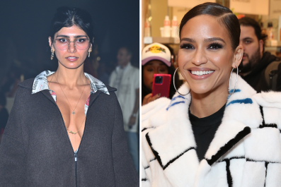 Mia Khalifa Cassie Message Goes Viral After Diddy Arrest