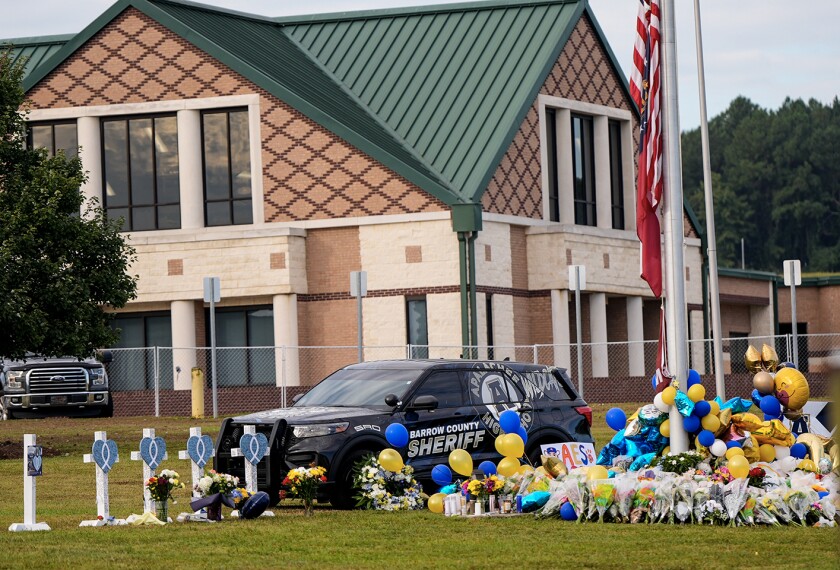 Schools Respond to Surge of Threats After Georgia School Shooting