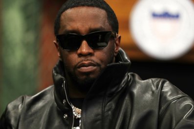 Celebrities React to Diddy's Arrest and Disturbing Charges Against Him