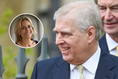 Prince Andrew Accused of Tampering With Interview