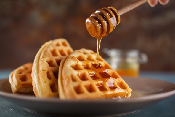 Waffle Recall Update As FDA Sets Risk Level for 13 States