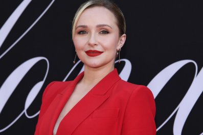 Hayden Panettiere's Rep Speaks Out After 'Slurred' Interview Sparks Concern From Celebs and Fans