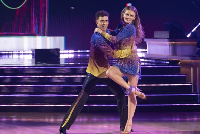 Anna Delvey Responds to Backlash After 'Dancing With the Stars' Debut