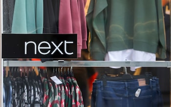 Next warns of store closures after losing six-year equal pay battle