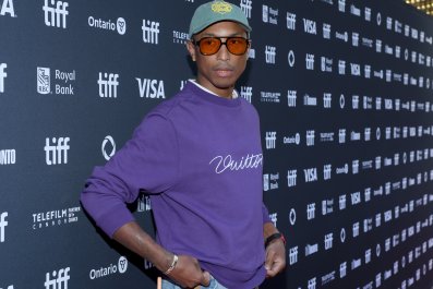 Why Pharrell Williams Is 'Annoyed' By Celebrities like Taylor Swift