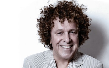 Leo Sayer: ‘I think Jimmy Savile fancied me’