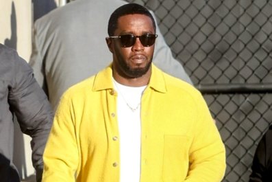 All The Women Diddy Has Been Romantically Linked To Through The Years