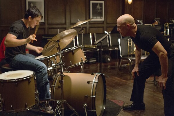 Q&amp;A: Damien Chazelle, Miles Teller, J.K. Simmons on ‘Whiplash’ returning to theaters after 10 years