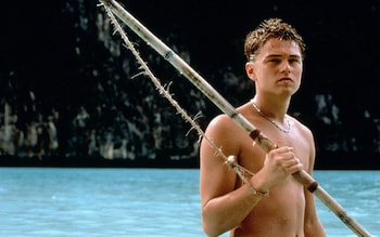 Leonardo DiCaprio in Baywatch? Acting’s 10 greatest ‘what ifs’