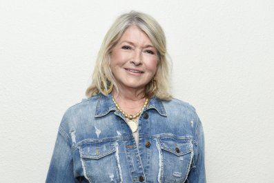 Martha Stewart Reveals How Ina Garten Allegedly Treated Her While She Was in Prison