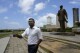 Protests ousted Sri Lanka’s last president. Ahead of new election, many are still waiting for change