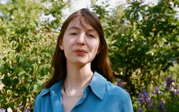 Sally Rooney is a great political writer – her new novel is proof