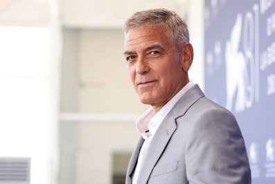 George Clooney's Go-To Prank on His Celebrity Friends Revealed