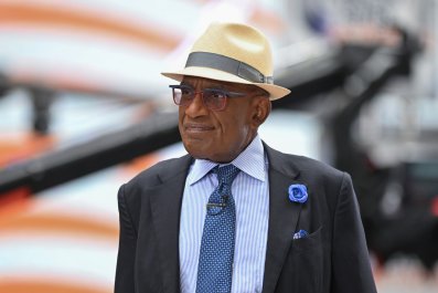 Why Is Al Roker Missing from the 'Today' Show?