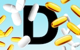 Seven signs you’re deficient in vitamin D