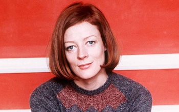 Dame Maggie Smith, actress who conquered stage and screen with her wit, poise and eccentricity