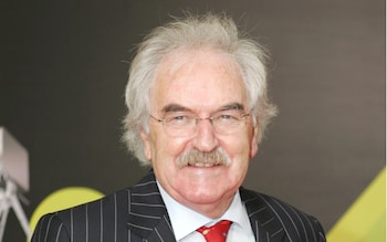 Des Lynam: ‘ITV paid three times more but the BBC was better’