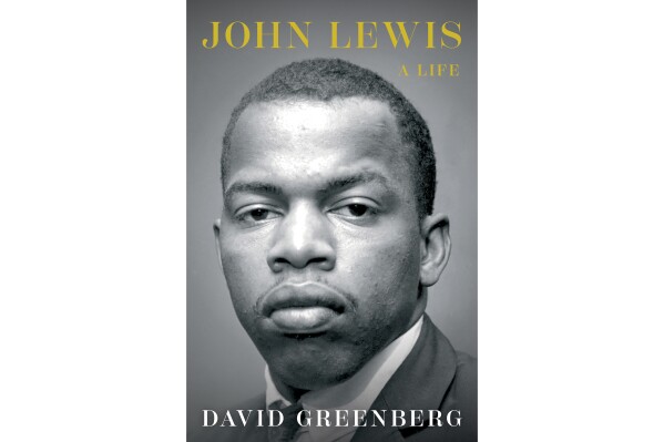 Book Review: ‘John Lewis: A Life’ further humanizes a civil rights giant