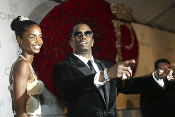 Amazon pulls Kim Porter memoir about Sean ‘Diddy’ Combs that her children say is fake