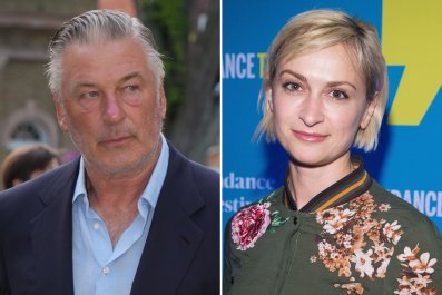 Alec Baldwin's Troubled 'Rust' Movie Gets Premiere Date