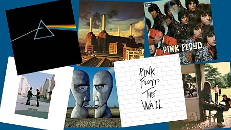 Pink Floyd to sell music rights to Sony for €362 million