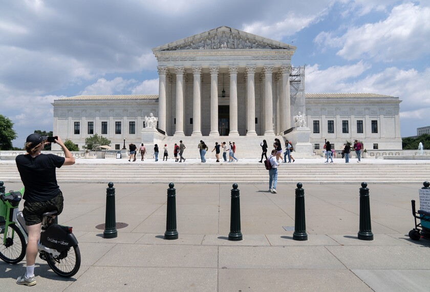 Two Notable Education Cases the Supreme Court Declined to Take Up This Term