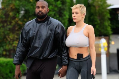 Kanye West and Bianca Censori Are Reportedly Near a Major Marriage Update