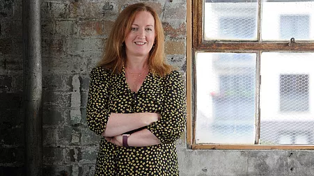 Shona McCarthy steps down as Edinburgh Fringe CEO