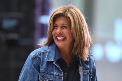 Why Savannah Guthrie Wasn't Surprised by Hoda Kotb's 'Today' Show Departure