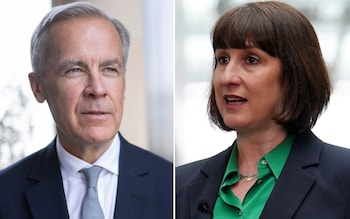 Labour adviser Mark Carney ‘lobbied Reeves for heat pump subsidies’