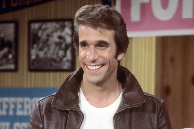 Henry Winkler Reveals Key Reason 'Happy Days' Was Set in the 1950s