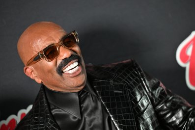 Get to Know Steve Harvey's 7 Kids