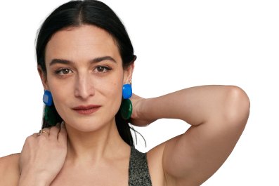 In Jenny Slate's 'Lifeform,' She Has 'Things to Say,' But 'Little to Prove'