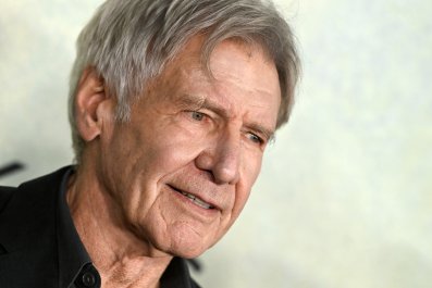 Harrison Ford, 82, Says He Is 'Ill' After 1982 Photos Resurface