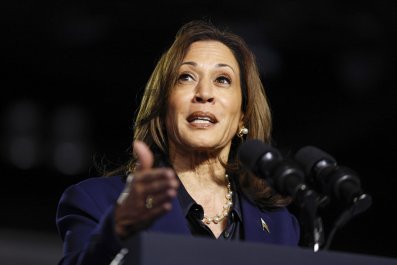 Parting Shot: Did Kamala Harris' Fox News Appearance Help or Hurt Her?