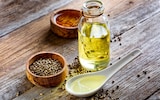 Is rapeseed oil healthy?