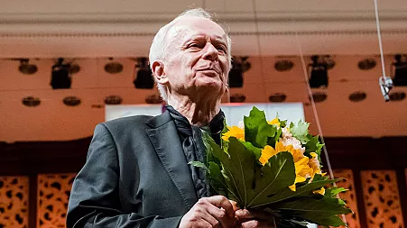 Janusz Olejniczak, who played the piano parts in Oscar-winning movie 'The Pianist,' dies aged 72