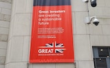 Official campaign to attract foreign cash to Britain can’t spell ‘investors’