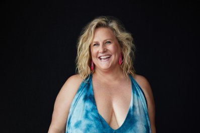 Bridget Everett Never Thought HBO's 'Somebody Somewhere' Would Happen