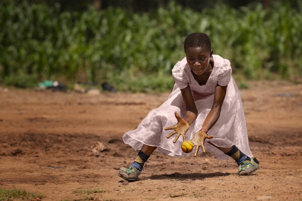 `See Her Be Her’ documentary shines light on the progress, challenges of women’s baseball worldwide