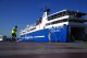 Greek ferry crews call off strike early ahead of three-day holiday weekend