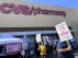 CVS workers reach tentative contract agreement after weekend strike