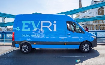 Evri named UK’s worst delivery company as four in 10 have problems