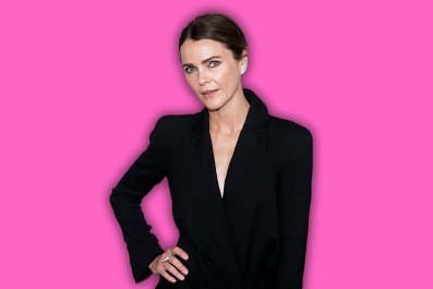 Keri Russell Calls Out Disney Over Castingâ'This Seriously Is the Truth'