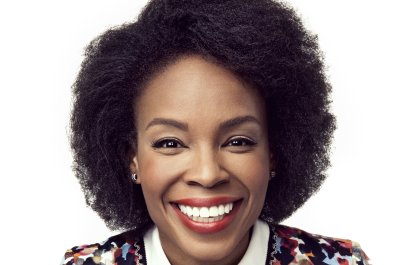 Amber Ruffin Has News for You (And It's Funny)