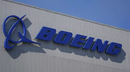 Boeing seeks to raise billions from share sale to boost finances