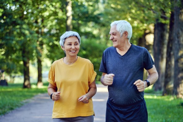 Dementia: Scientists Reveal How Often to Exercise to Help Stave Off Decline